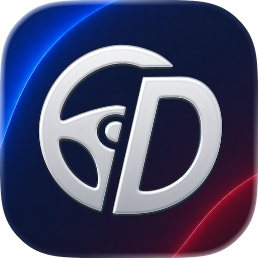 DriveBase App Logo